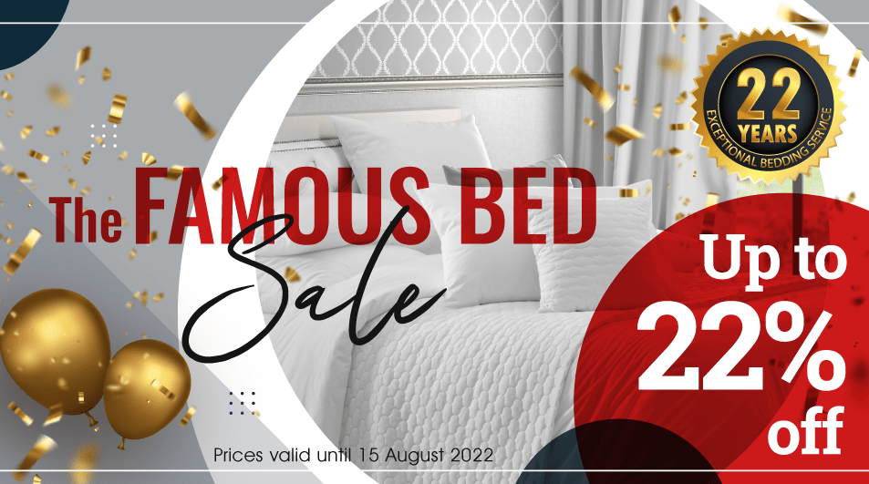 Famous Bed Sale - Beds On Sale