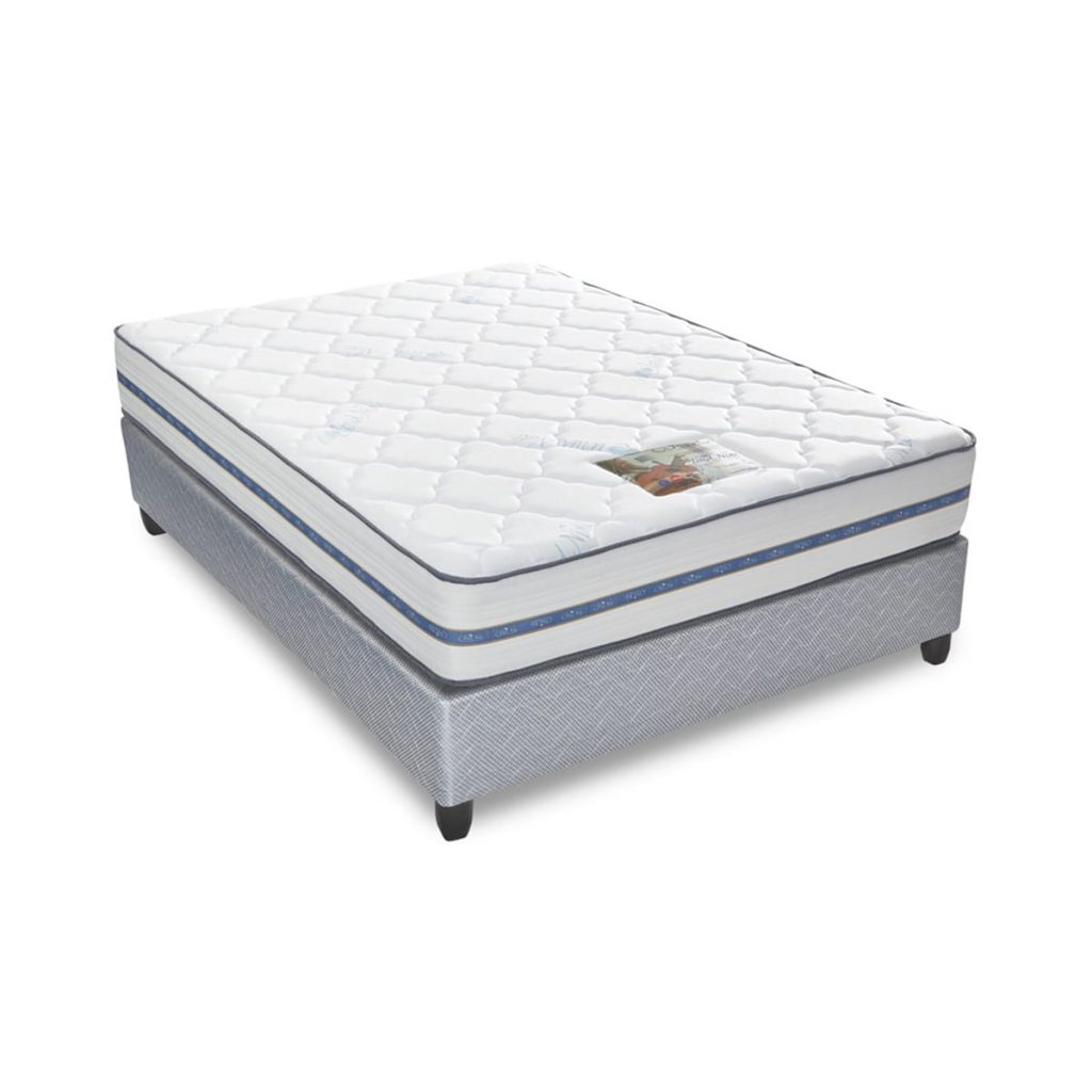 cloud nine queen beds