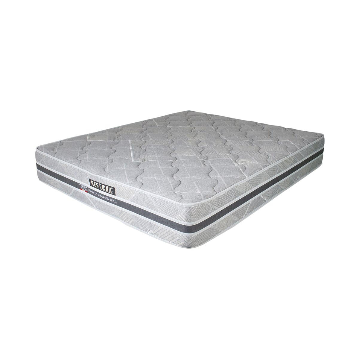 restonic odyssey mattress