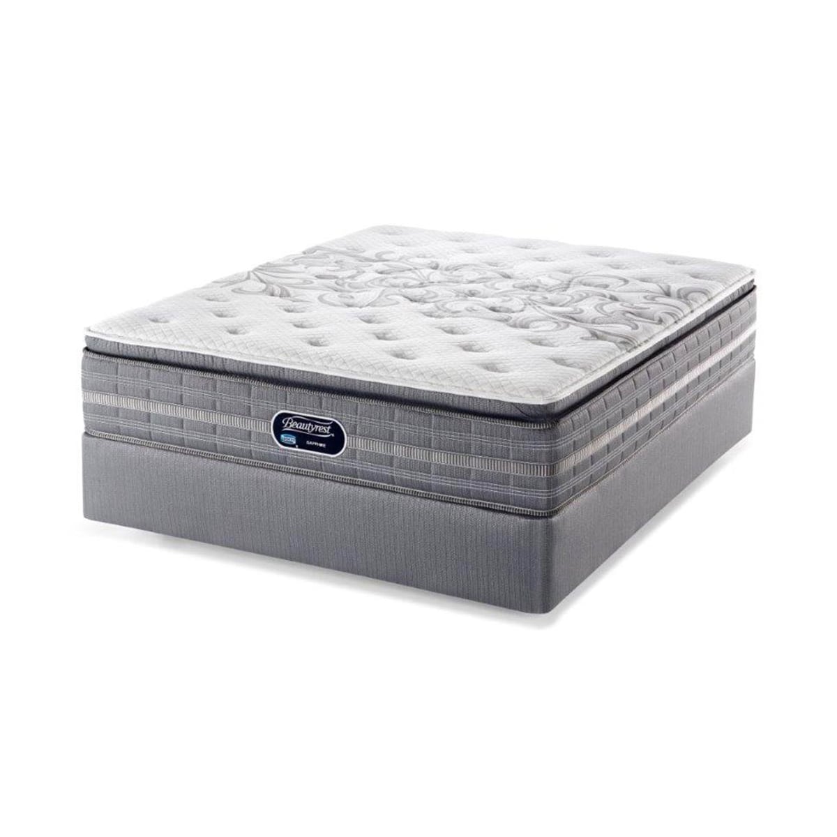 peps 12 inch mattress