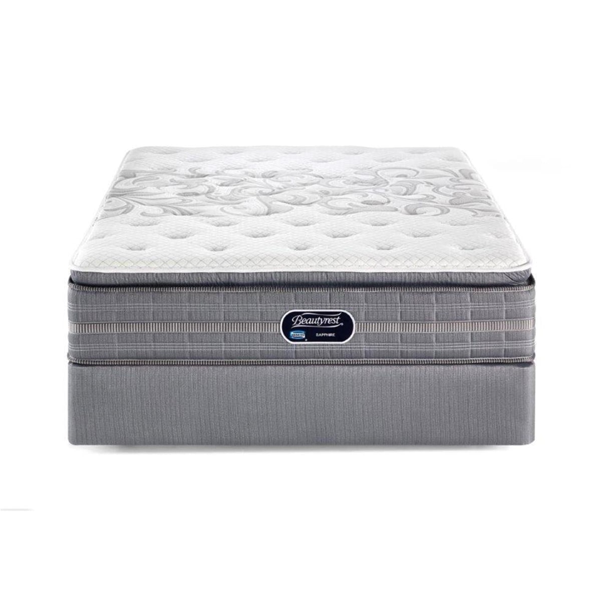 beautyrest sapphire mattress